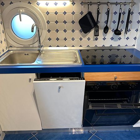 Pompei Blu Sant'Auri Apartment Скафати Екстериор снимка