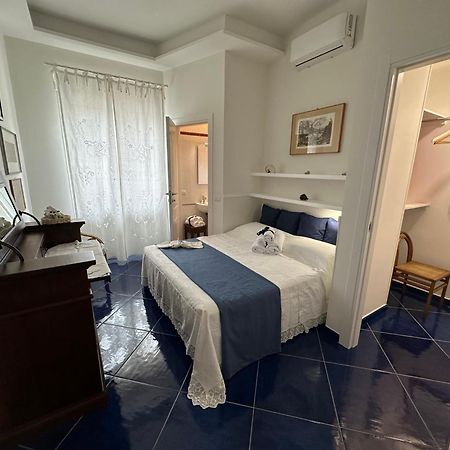 Pompei Blu Sant'Auri Apartment Скафати Екстериор снимка