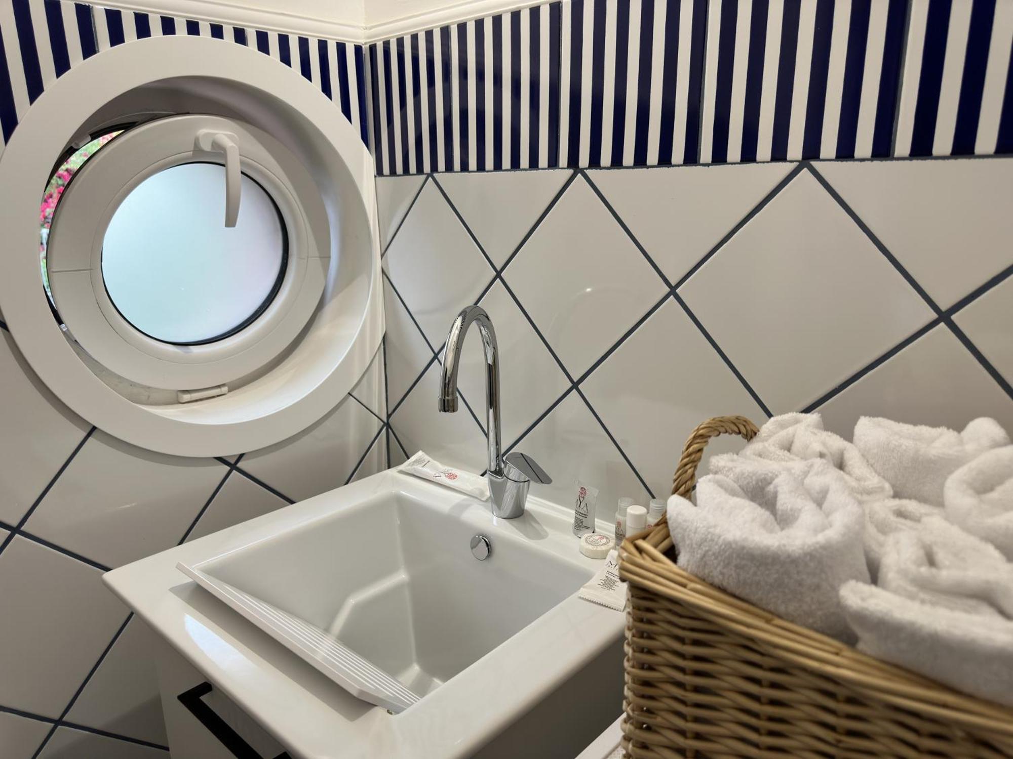 Pompei Blu Sant'Auri Apartment Скафати Екстериор снимка
