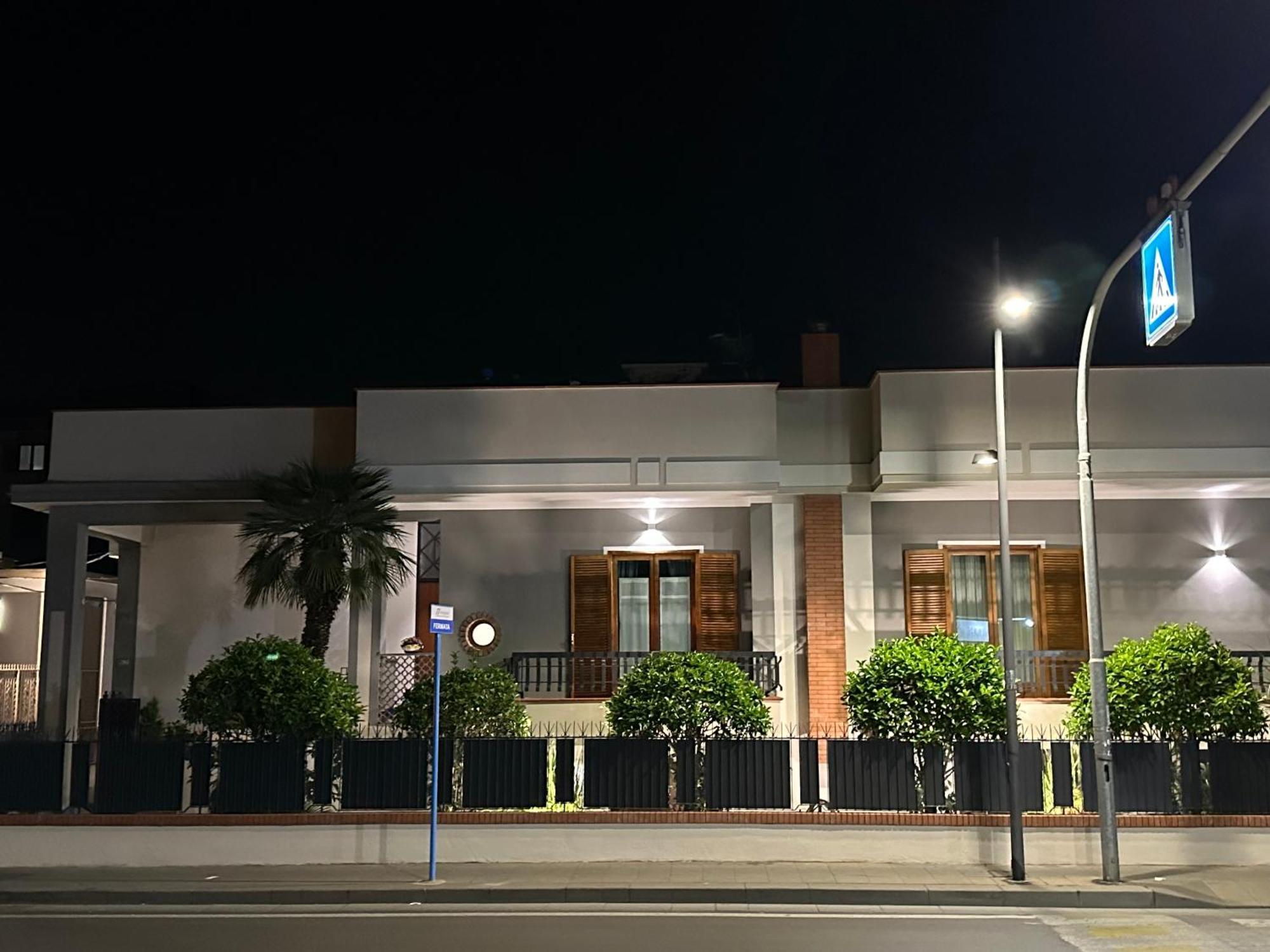 Pompei Blu Sant'Auri Apartment Скафати Екстериор снимка